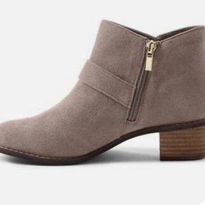 Landsend Booties